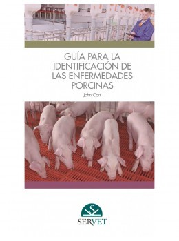 Guía Para La Identificación De Las Enfermedades Porcinas