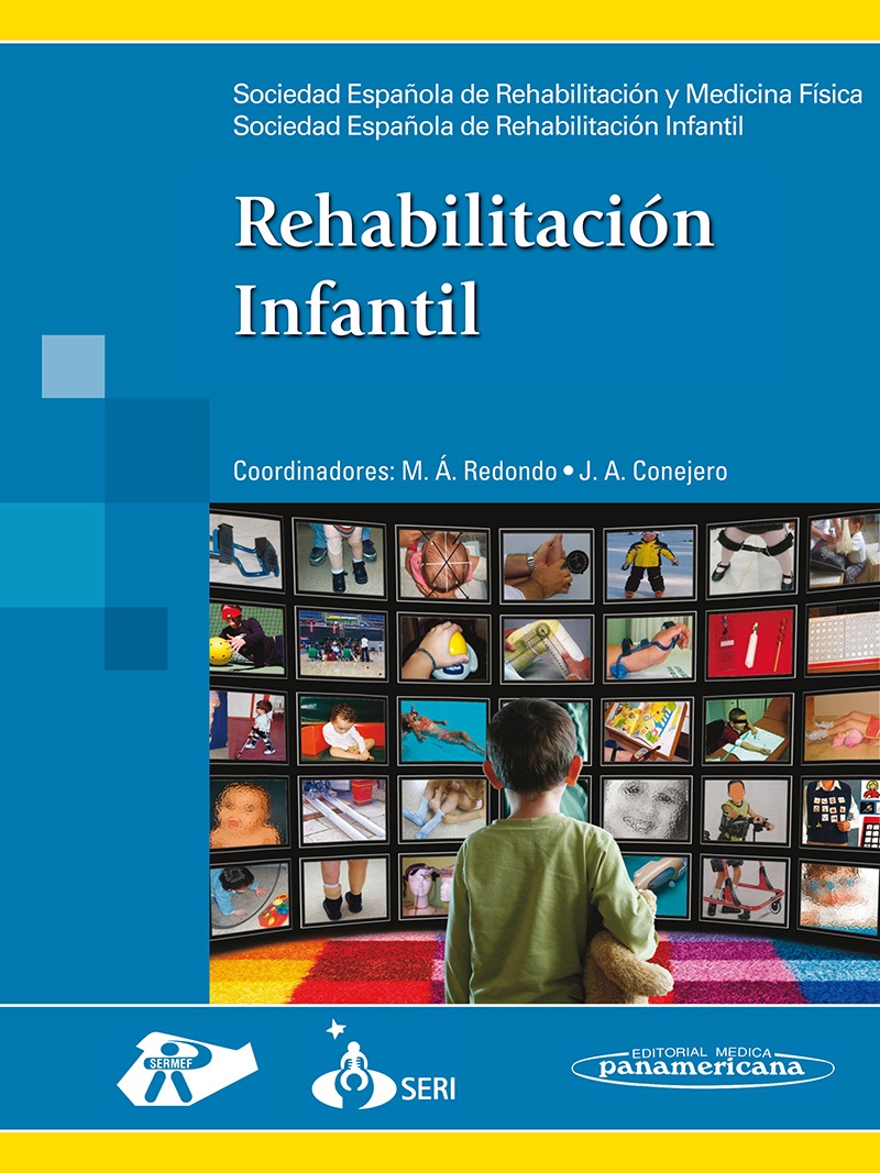 Rehabilitación Infantil