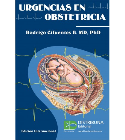 Urgencias En Obstetricia