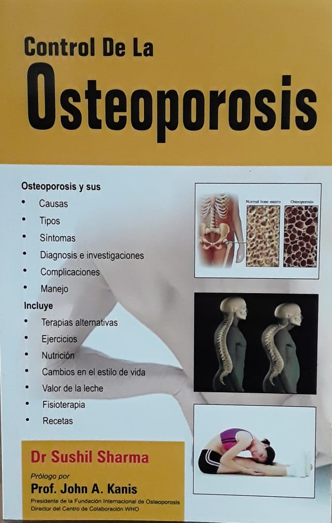 Control De La Osteoporosis