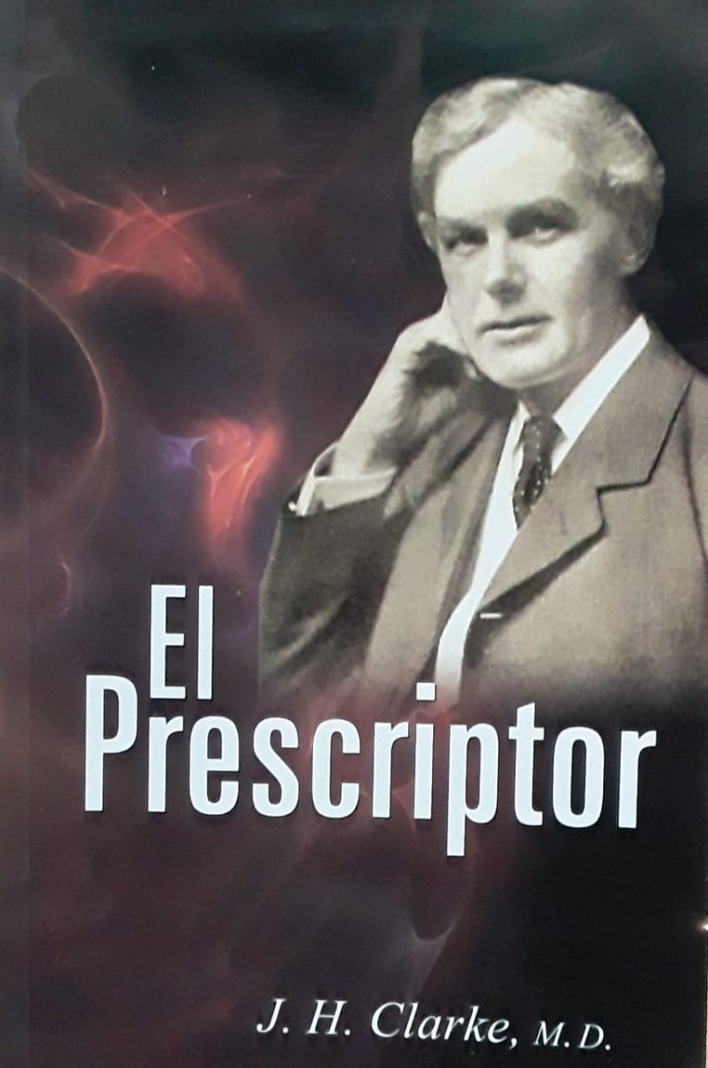 El Prescriptor