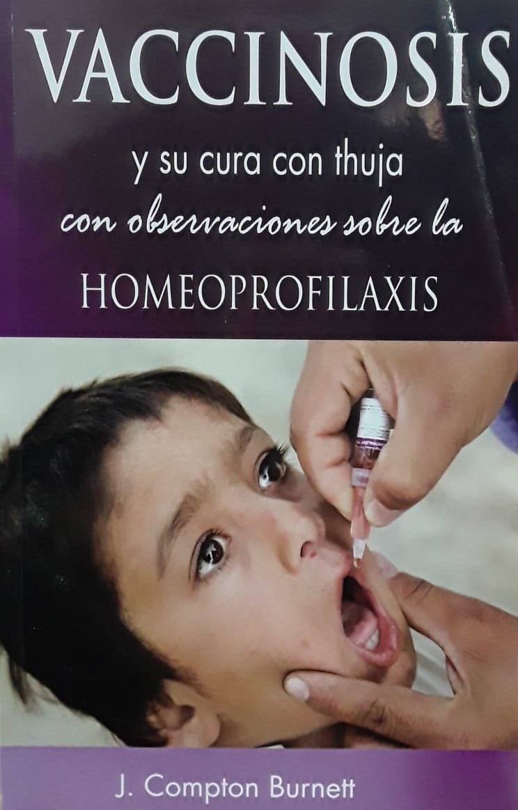 Vaccinosis Y Su Cura Con Thuja