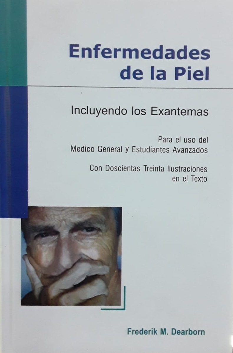 Enfermedades De La Piel