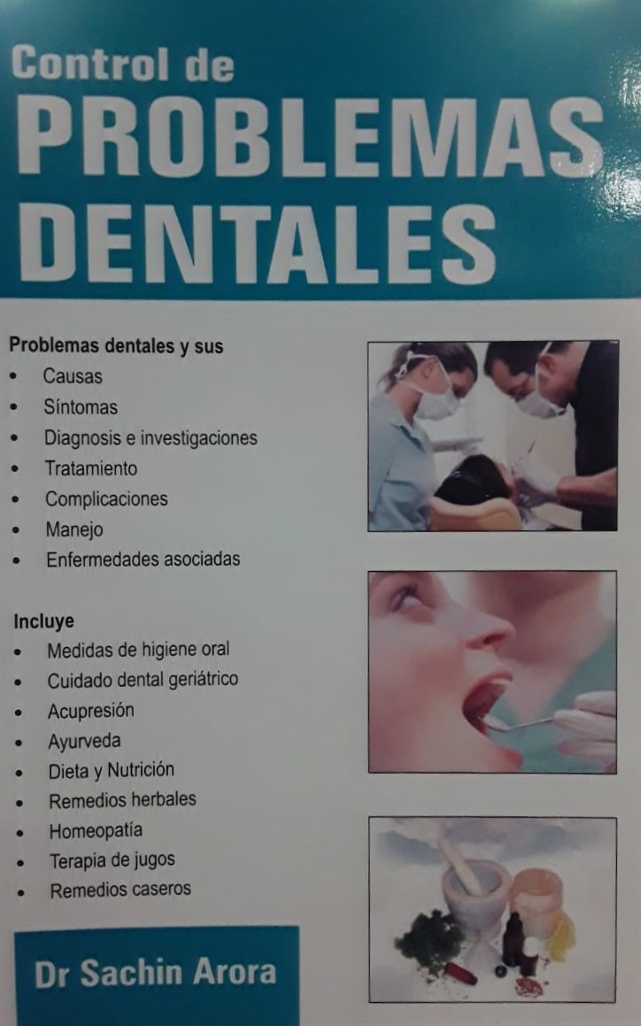 Control De Problemas Dentales