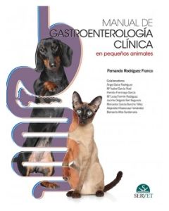Manual De Gastroenterología Clínica De Pequeños Animales