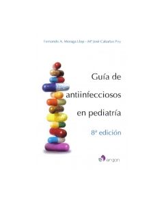 Guia De Antiinfecciosos En Pediatria