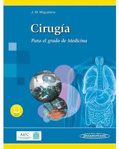 Cirugía Para El Grado De Medicina Incluye Ebook