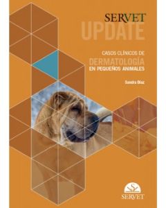 Servet Update. Casos Clínicos De Dermatología En Pequeños Animales