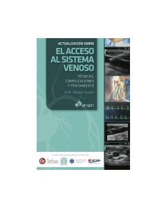 Actualización Sobre El Acceso Al Sistema Venoso
