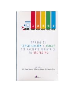 Mnl De Clasif Y Triage Del Paciente Pediatrico En Urgencias