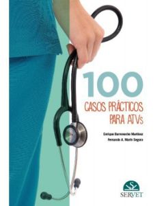 100 Casos Prácticos Para Atvs