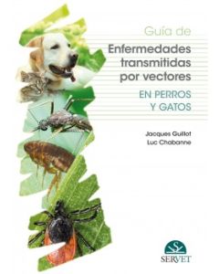 Guía De Enfermedades Transmitidas Por Vectores En Perros Y Gatos