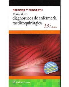 Mnl De Diagn De Enfermería Medico Quirúrgica 1.