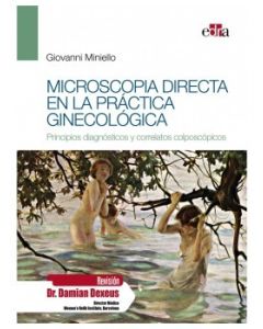 Microscopía Directa En La Práctica Ginecológica