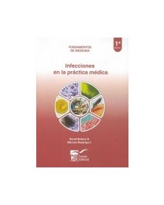 Infecciones En La Práctica Médica