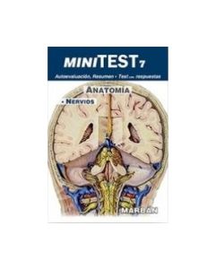 Minitest 7 - Nervios