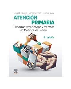 Atención Primaria. Principios, Organización Y Métodos En Medicina De Familia .