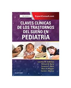 Claves Clínicas De Los Trastornos Del Sueño En Pediatría