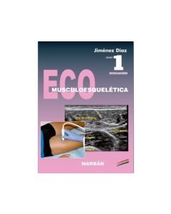 Eco Musculo Esquelética Nivel 1 (Iniciación)