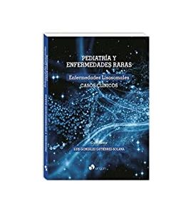 Pediatria Y Enfermedades Raras