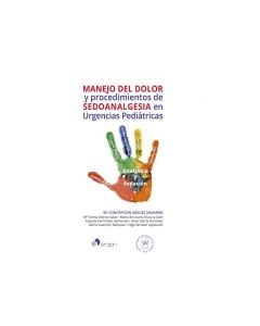 Manejo Del Dolor Y Procedimientos De Sedoanalgesia En Urgencias Pediátricas