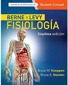Berne Y Levy Fisiología 7Ed