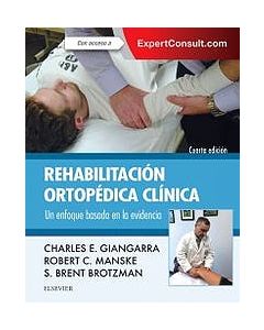 Rehabilitación Ortopédica Clínica