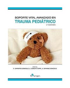 Soporte Vital Avanzado En Trauma Pediátrico