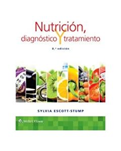 Nutrición, Diagnostico Y Tratamiento .