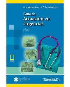 Guía De Actuación En Urgencias