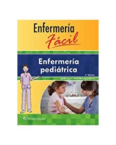 Enfermería Fácil. Enfermería Pediátrica