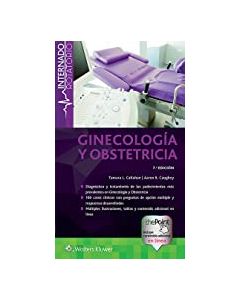 Ginecología Y Obstetricia (Internado Rotatorio) .