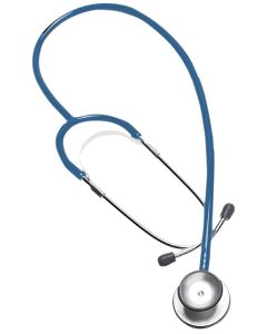 Estetoscopio duplex® 4031-03 Azul Aluminio