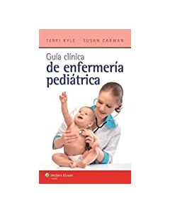 Guía Clínica De Enfermería Pediátrica