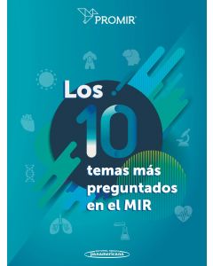 Los 10 Temas Más Preguntados En El Mir