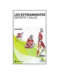 Los Estiramientos Deporte Y Salud