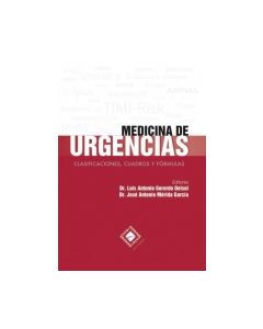 Medicina De Urgencias