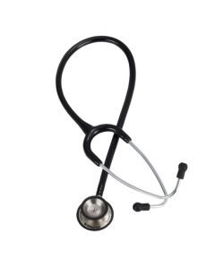 Estetoscopio duplex® 2.0, Acero Inoxidable, Negro 4210-01