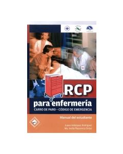 Rcp Para Enfermería