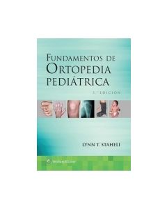 Fundamentos De Ortopedia Pediátrica .
