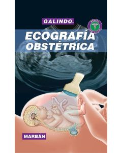 Ecografia Obstetrica Tapa Dura Premium