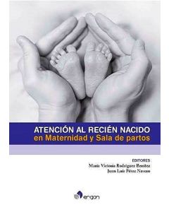 Atención Al Recién Nacido En Maternidad Y Sala De Partos