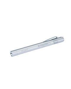 Linterna de diagnóstico ri-pen - Plata
