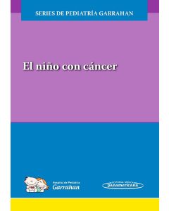 El Niño Con Cáncer