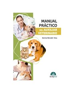 Manual Práctico Del Auxiliar Veterinario