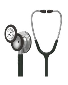 Estetoscopio 3M™ Littmann® Classic III™ 5620 (Black)