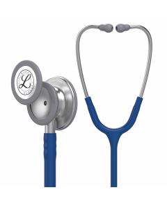 Estetoscopio 3M™ Littmann® Classic III 5622 Navy Blue