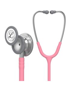 Estetoscopio 3M™ Littmann® Classic III 5633 Rosado Perla