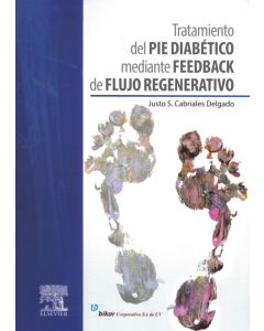 Tratamiento Del Pie Diabético Mediante Feedback De Flujo Regenerativo
