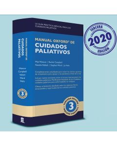 Manual Oxford De Cuidados Paliativos 3/Ed
